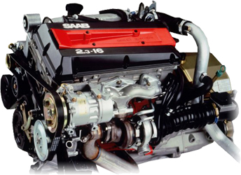 P7D42 Engine